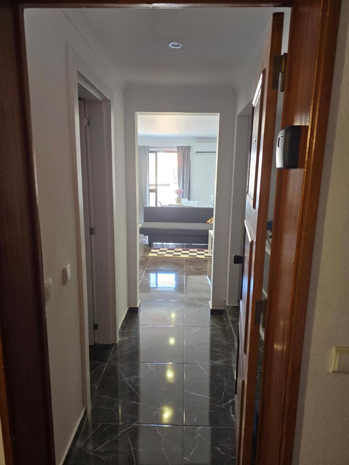 Studio Rua Dos Bares Em Албуфейра Экстерьер фото